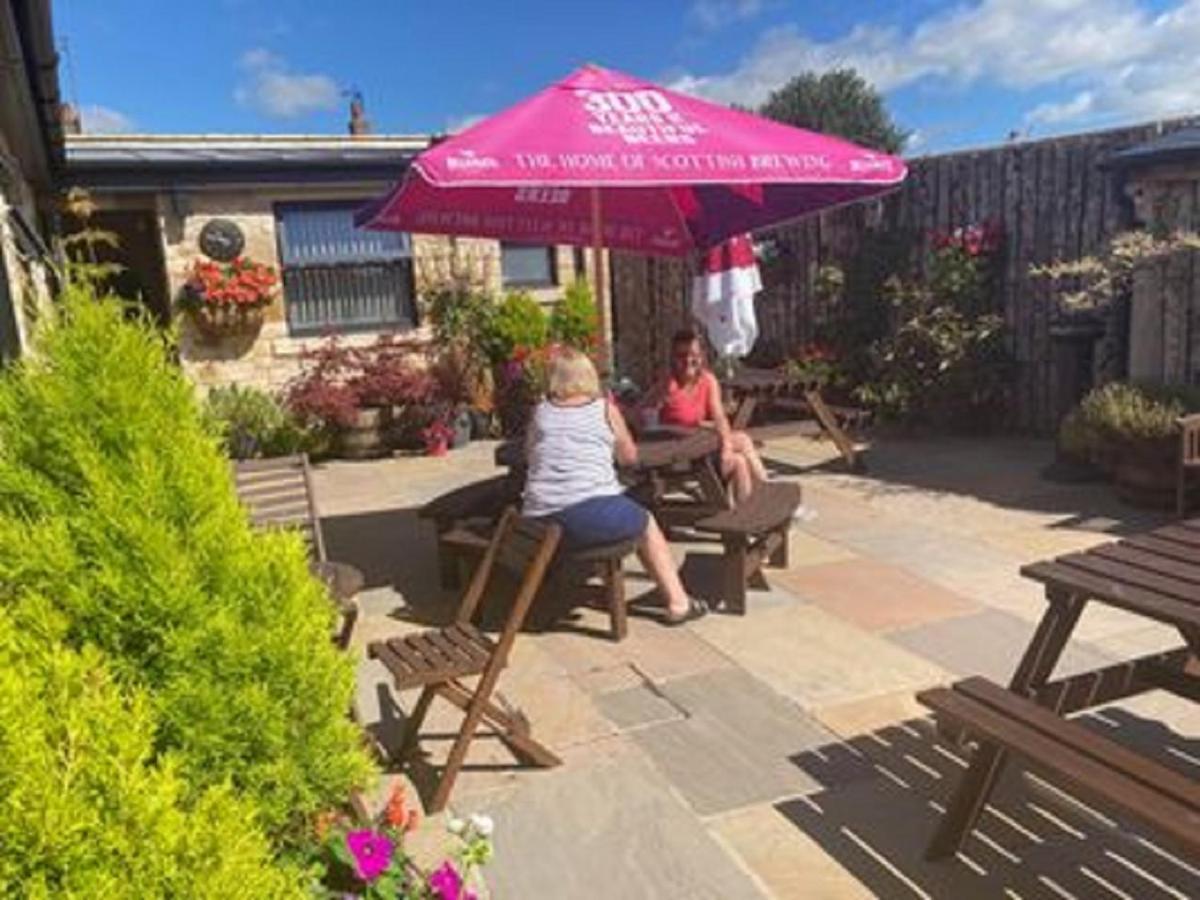 The Masons Arms